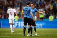 Uruguay v Portugal: Round of 16 - 2018 FIFA World Cup Russia